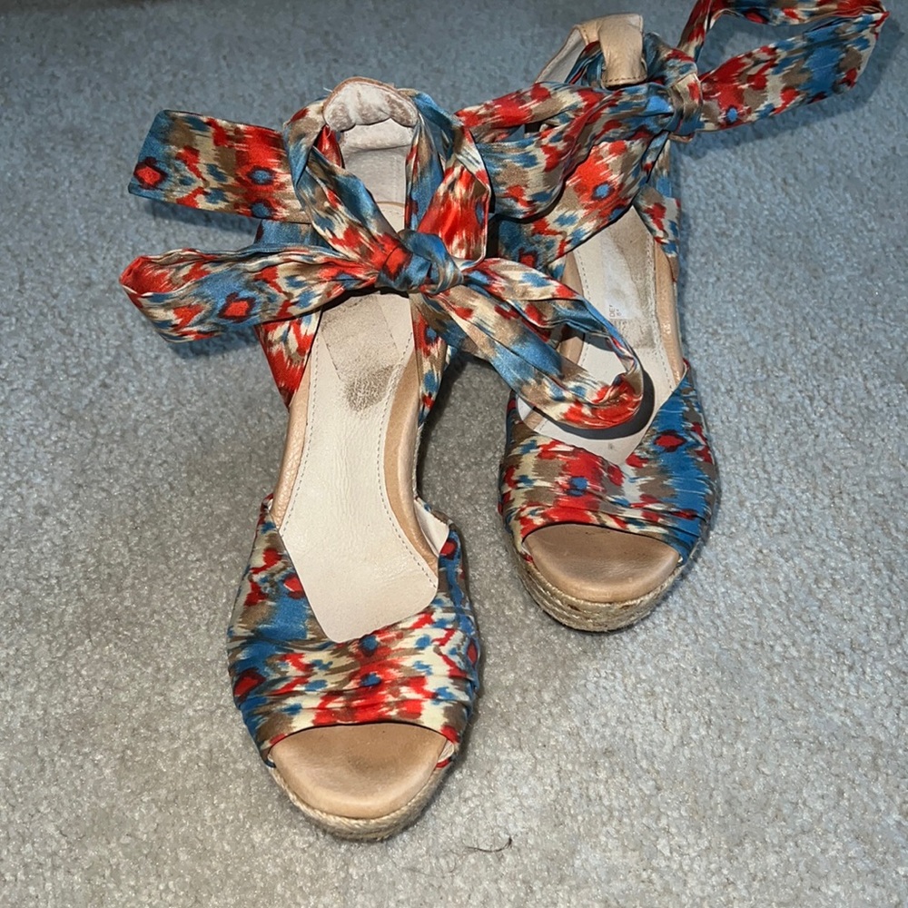 Women’s Lucianna wedge
